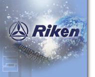 Riken open contactors and overload relays from Control Switches.